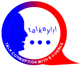 Talkay Logo